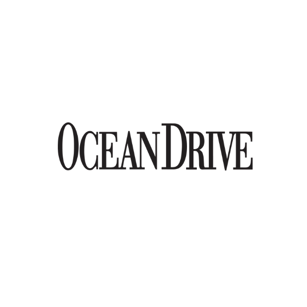 Ocean Drive Magazine