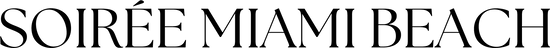 Soirée Miami Beach logo
