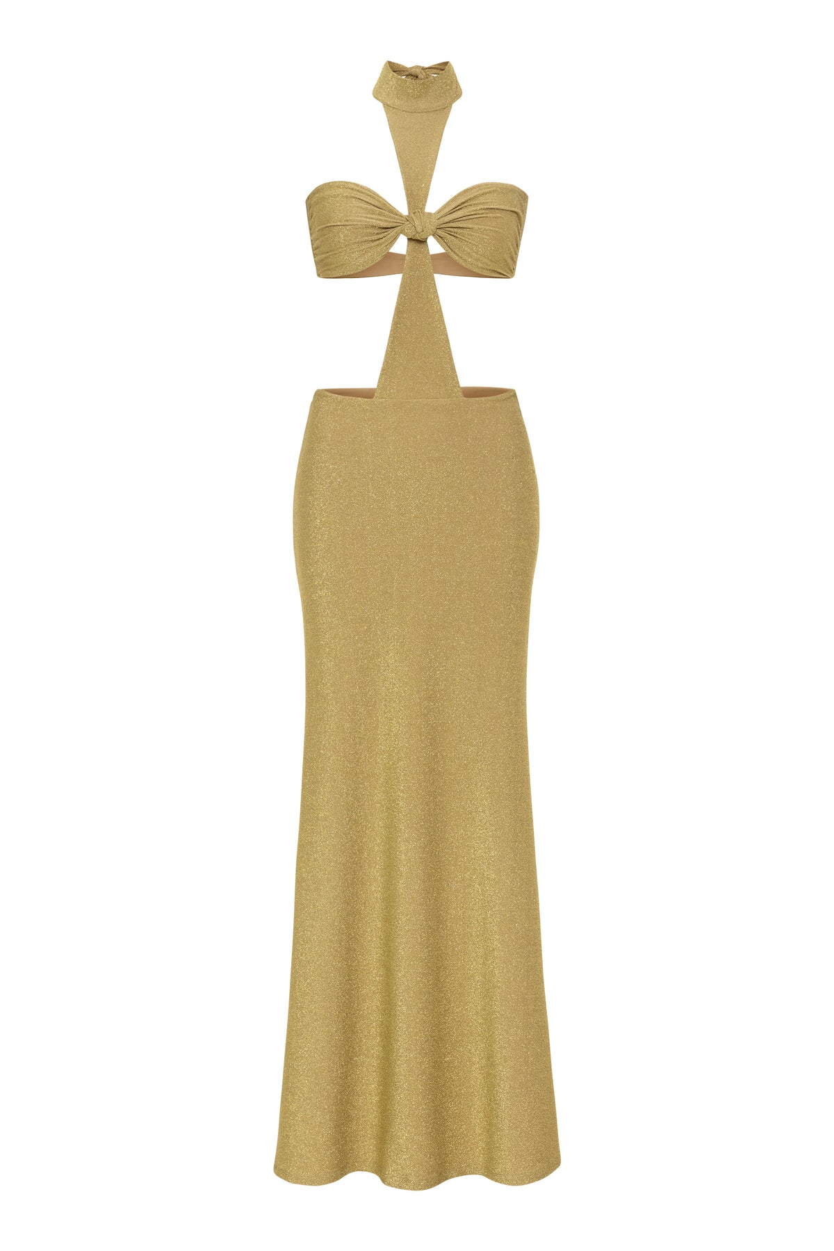 area gold dress Aria – Soirée Miami Beach global-fabrication-Sequin