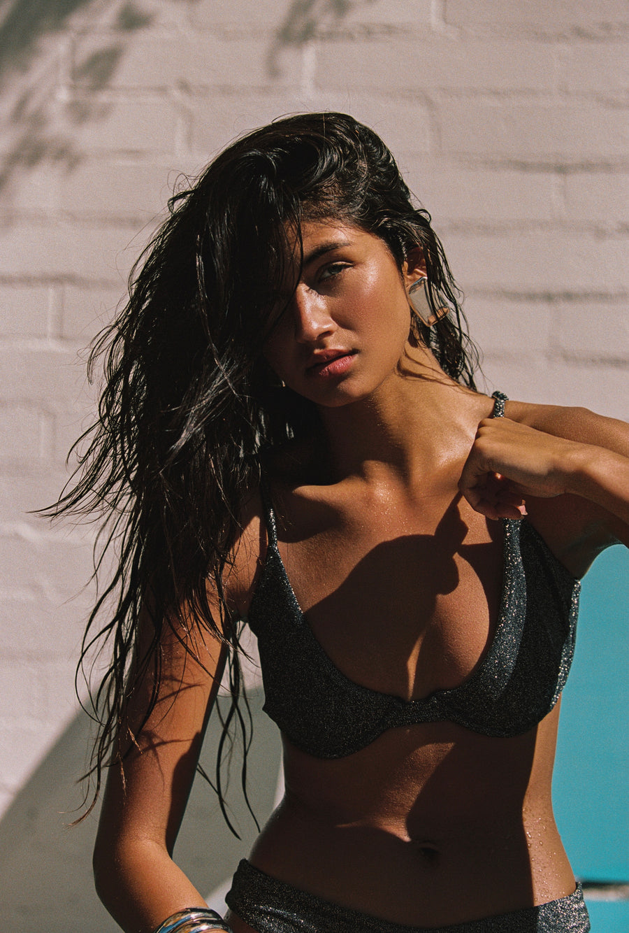 Gigi Bikini Top